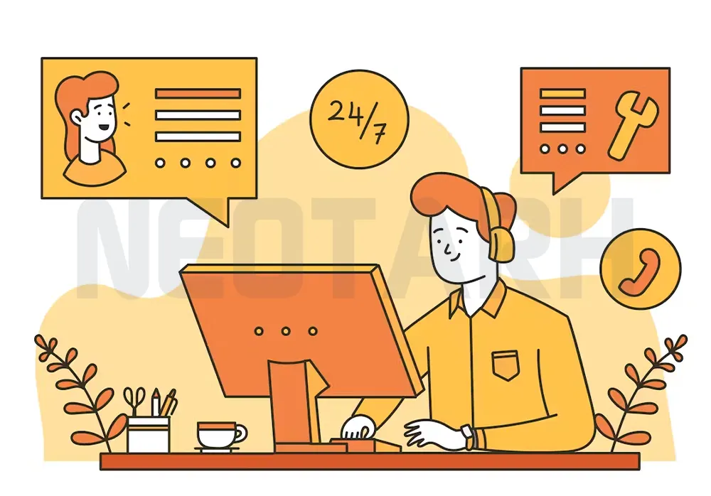 چرا باید وبسایت داشته باشیم