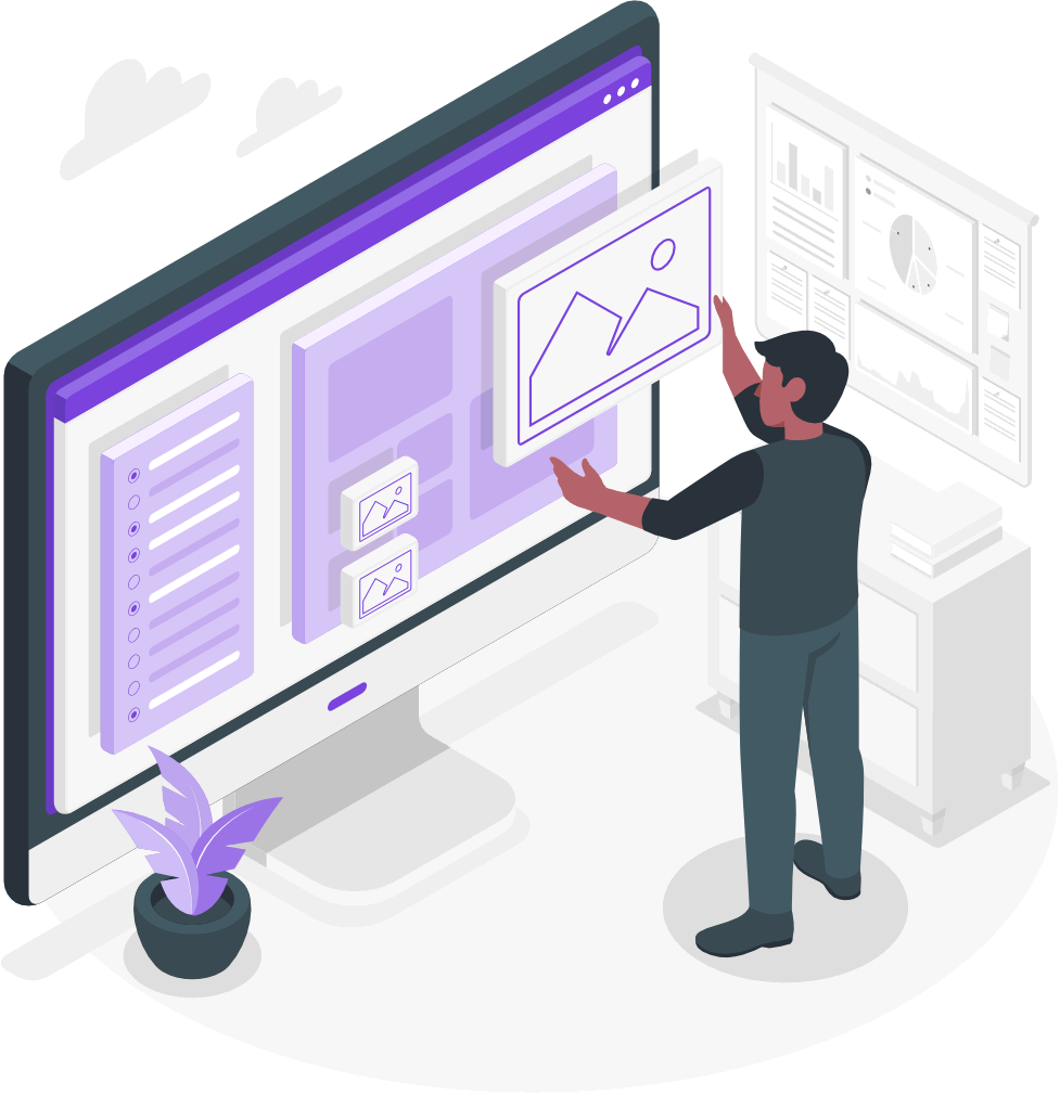 طراحی سایت در اراک