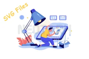آموزش افزودن فایل SVG به وردپرس