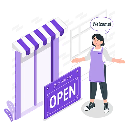 طراحی سایت فروشگاهی در اراک